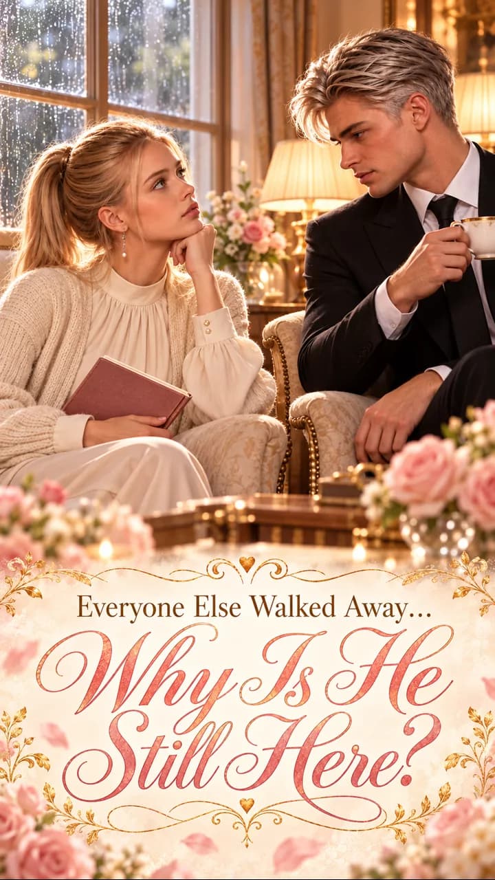 A Love Too Deep to Hide episode 5