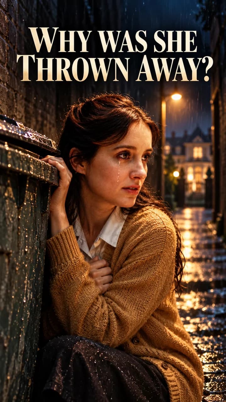 Blood Ties: The Missing Daughter episode 1