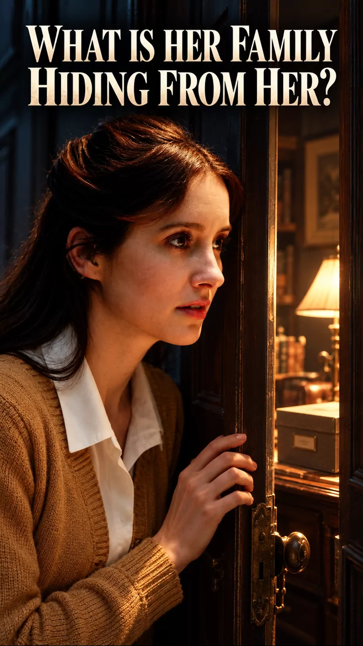Blood Ties: The Missing Daughter episode 4