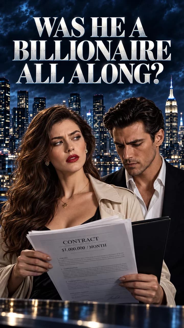 Contracted Desire episode 3