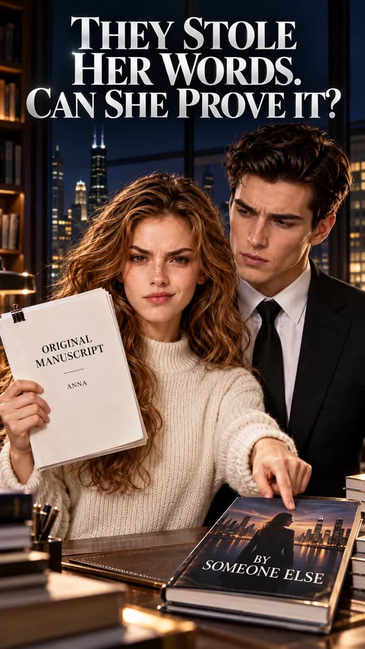 Flash Marriage in Chicago episode 2