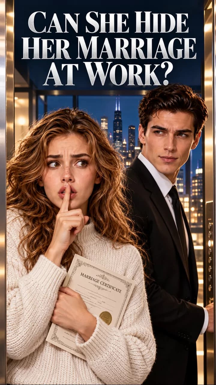 Flash Marriage in Chicago episode 3